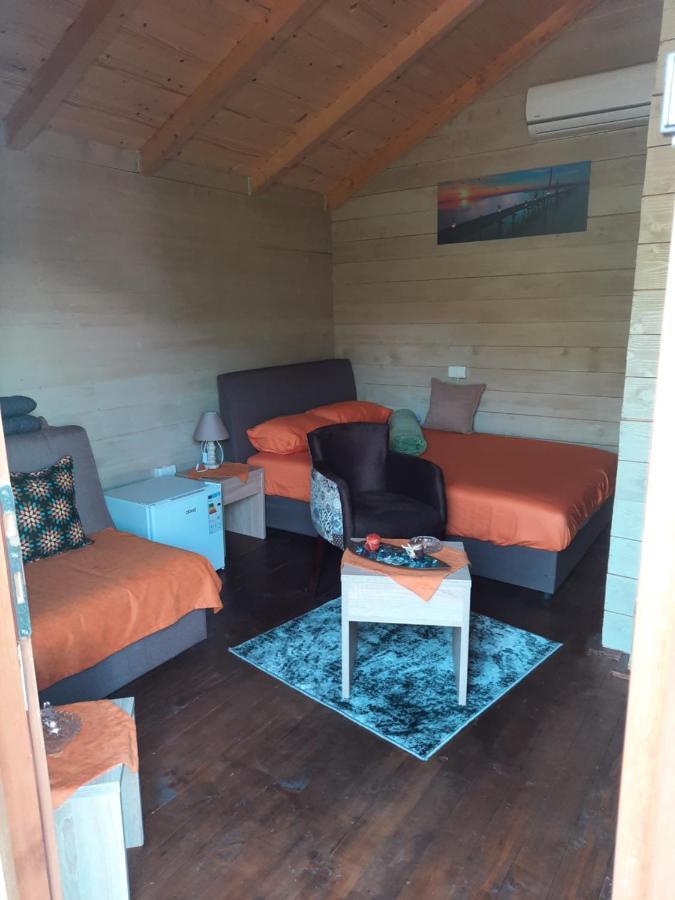 Mali Raj Apartmani Cetinje Kültér fotó